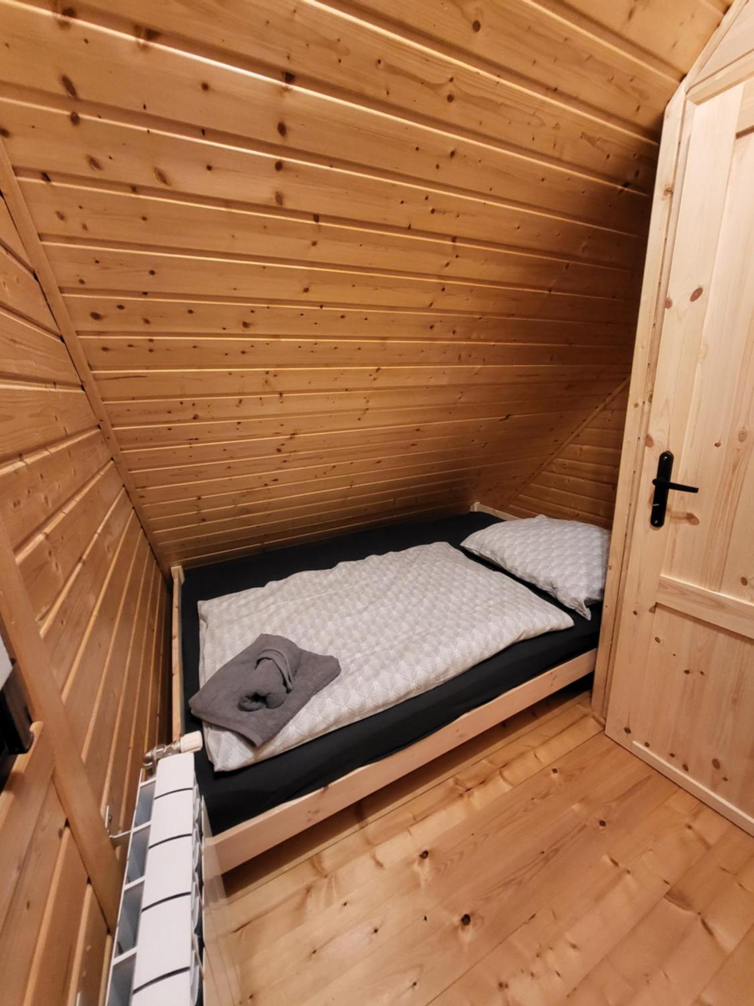 Domki Jagodna-Spalona 6D Jacuzzi Bystrzyca Kłodzka Exterior foto
